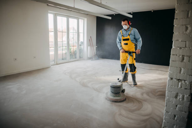 Reliable PA Concrete contractor Solutions