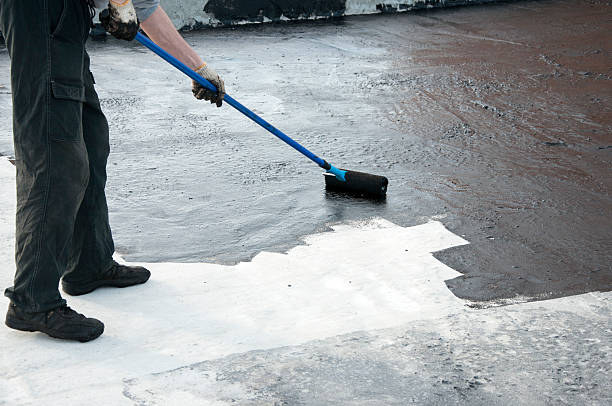 Best Industrial Concrete Flooring in University Of Pittsburgh Johnstown, PA