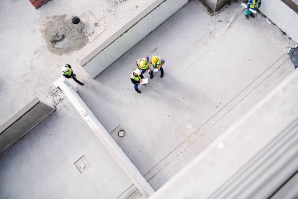 Best Concrete Grinding and Polishing in University Of Pittsburgh Johnstown, PA